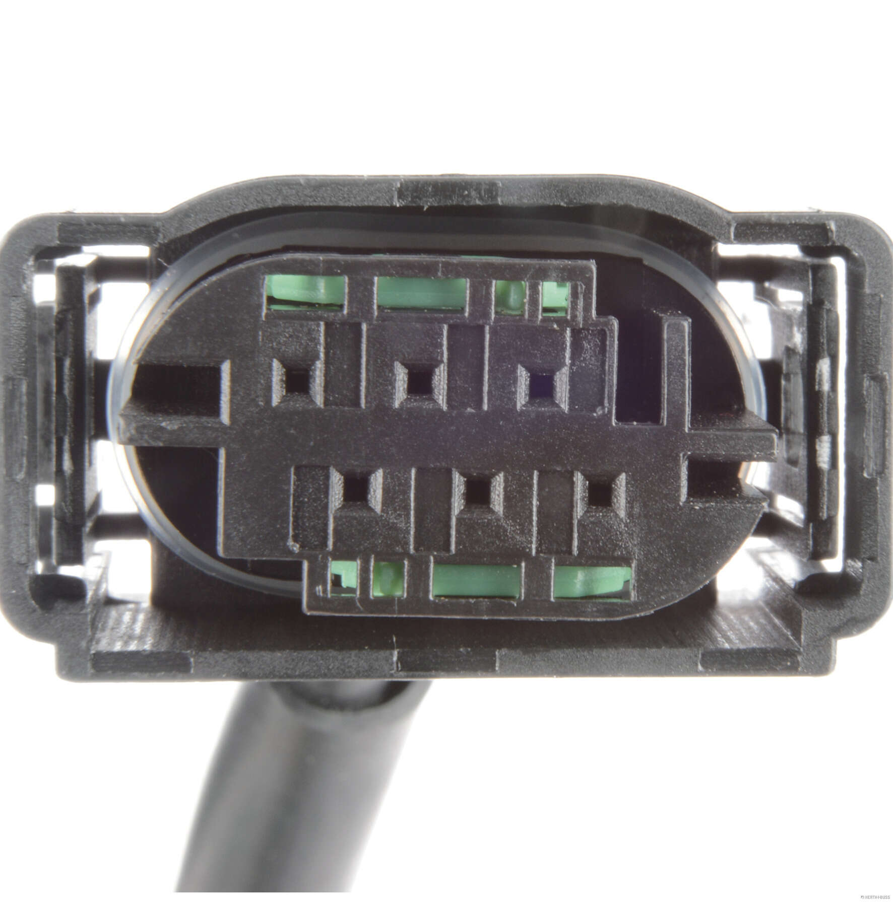 Ilustracja 70660056 HERTH+BUSS ELPARTS czujnik, prędkość obrotowa koła