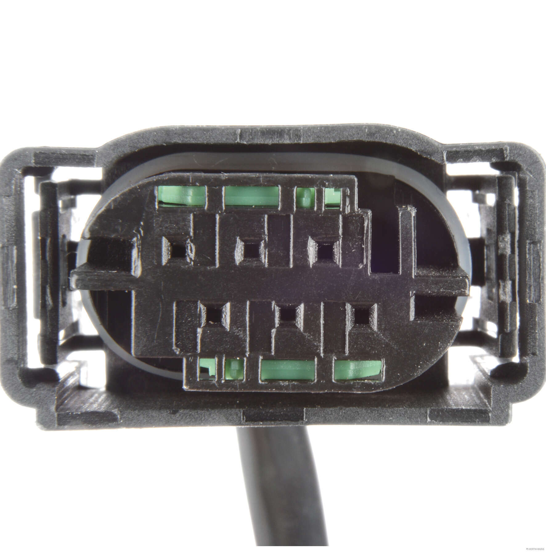 Ilustracja 70660057 HERTH+BUSS ELPARTS czujnik, prędkość obrotowa koła