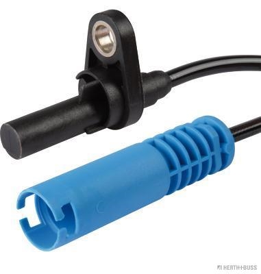 Ilustracja 70660134 HERTH+BUSS ELPARTS czujnik, prędkość obrotowa koła
