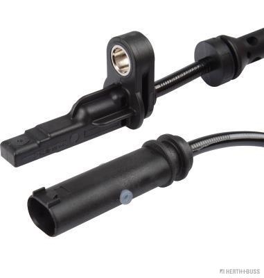 Ilustracja 70660135 HERTH+BUSS ELPARTS czujnik, prędkość obrotowa koła