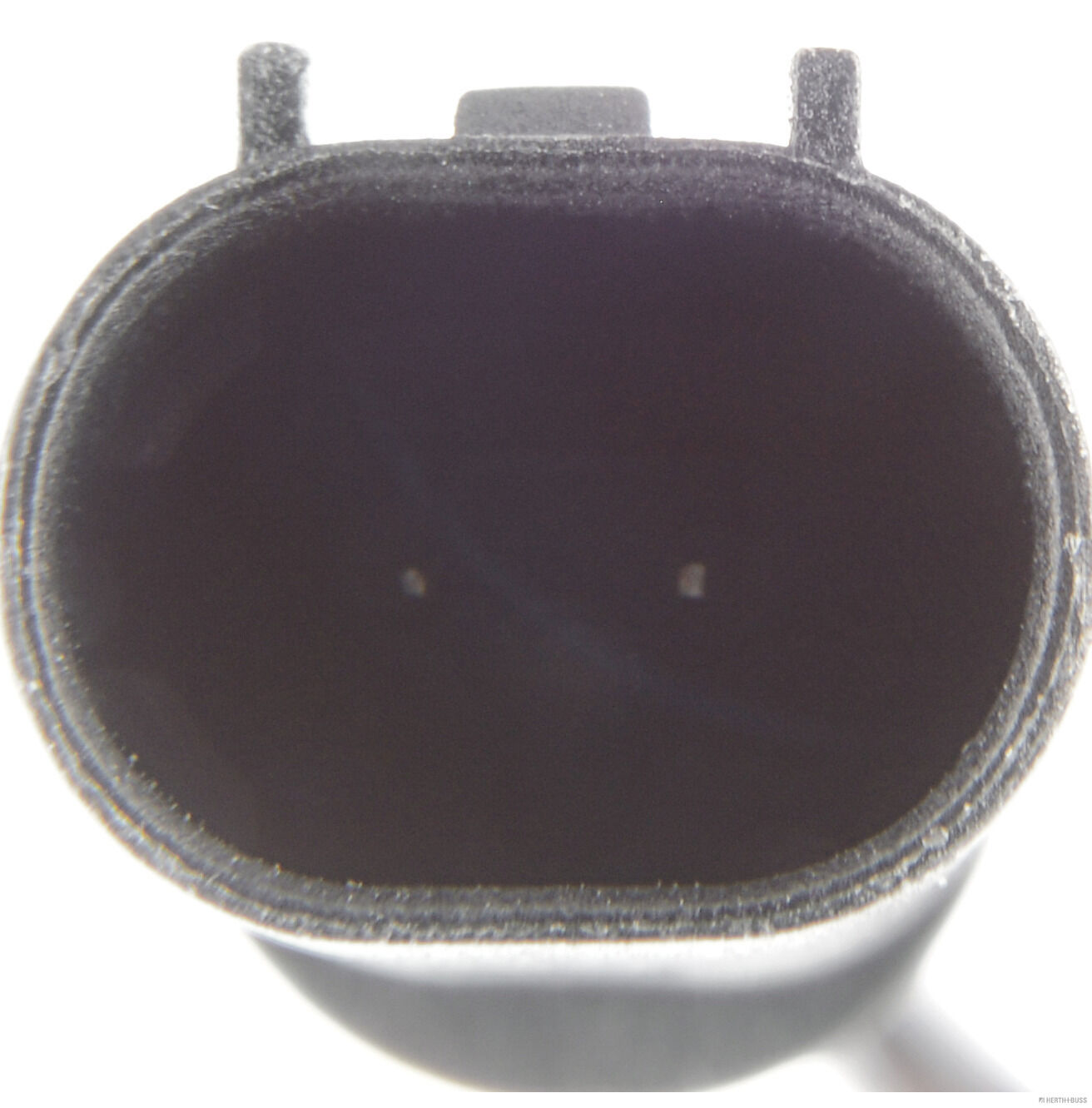 Ilustracja 70660130 HERTH+BUSS ELPARTS czujnik, prędkość obrotowa koła