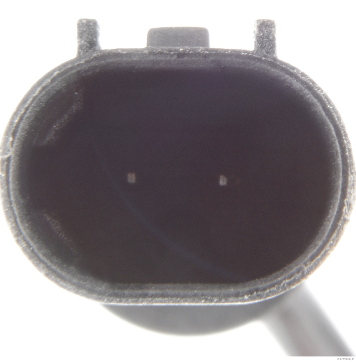 Ilustracja 70660132 HERTH+BUSS ELPARTS czujnik, prędkość obrotowa koła