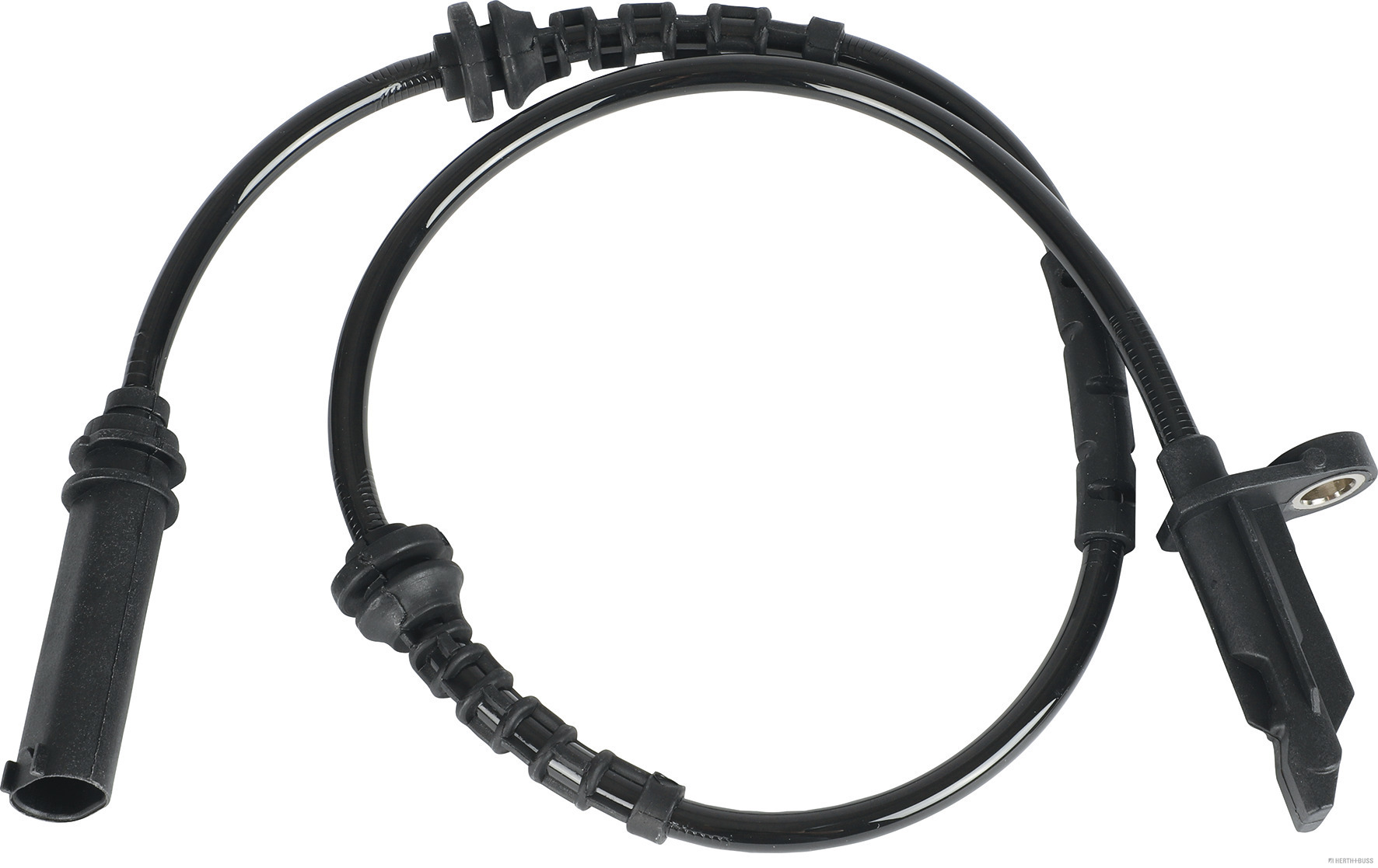 Ilustracja 70660132 HERTH+BUSS ELPARTS czujnik, prędkość obrotowa koła