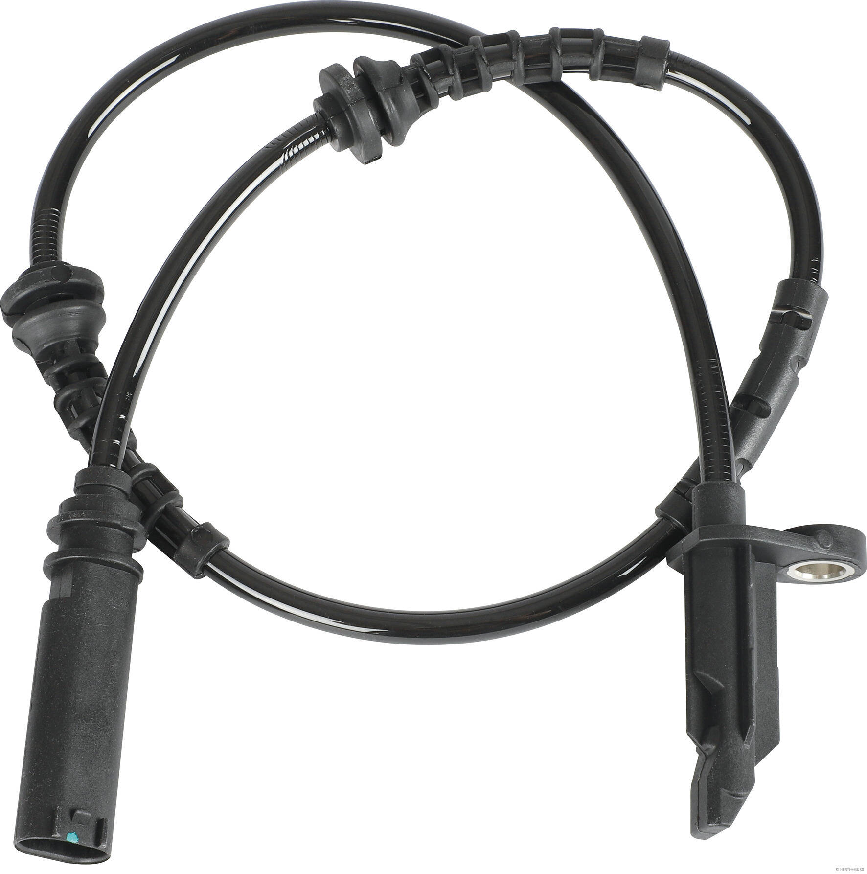 Ilustracja 70660133 HERTH+BUSS ELPARTS czujnik, prędkość obrotowa koła