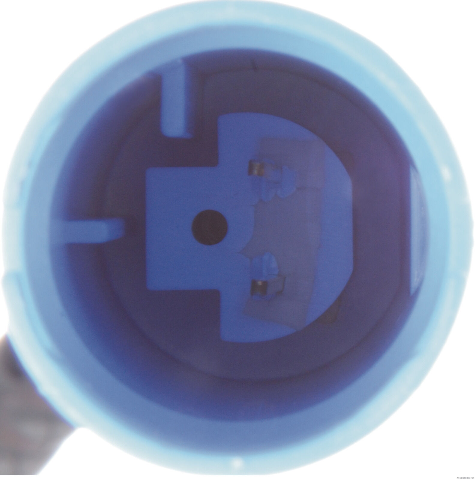 Ilustracja 70660154 HERTH+BUSS ELPARTS czujnik, prędkość obrotowa koła