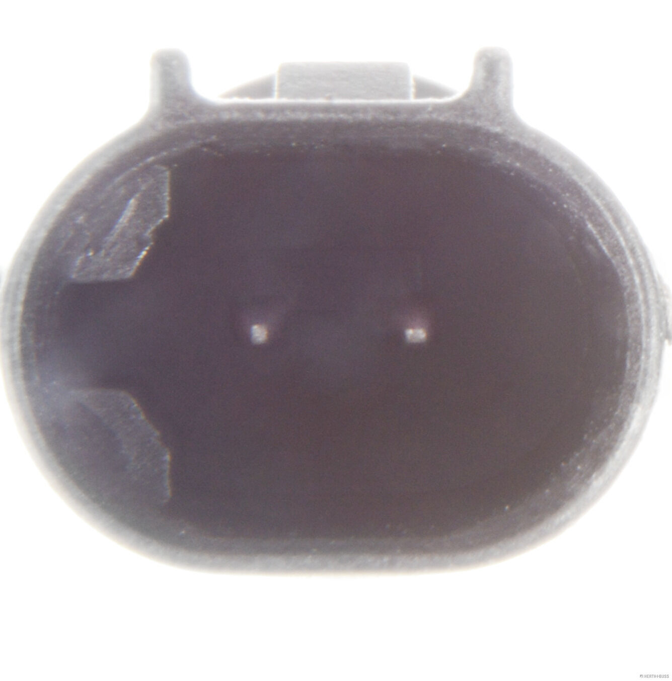 Ilustracja 70660156 HERTH+BUSS ELPARTS czujnik, prędkość obrotowa koła