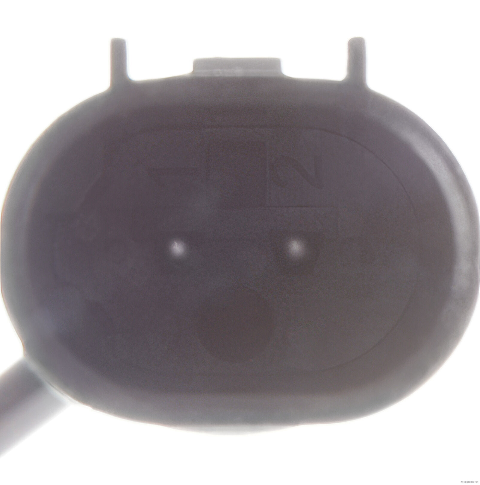 Ilustracja 70660158 HERTH+BUSS ELPARTS czujnik, prędkość obrotowa koła