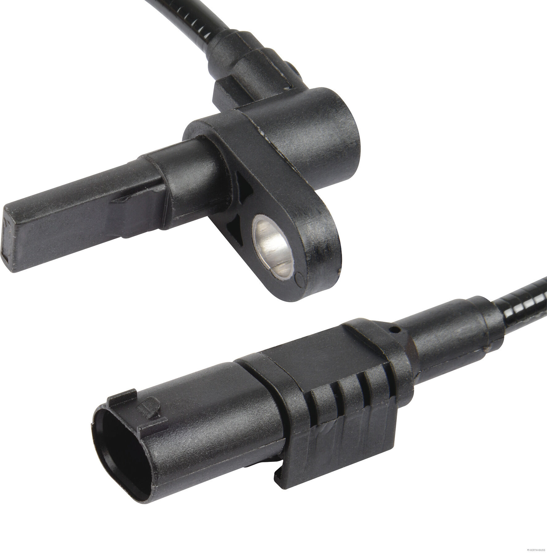 Ilustracja 70660215 HERTH+BUSS ELPARTS czujnik, prędkość obrotowa koła