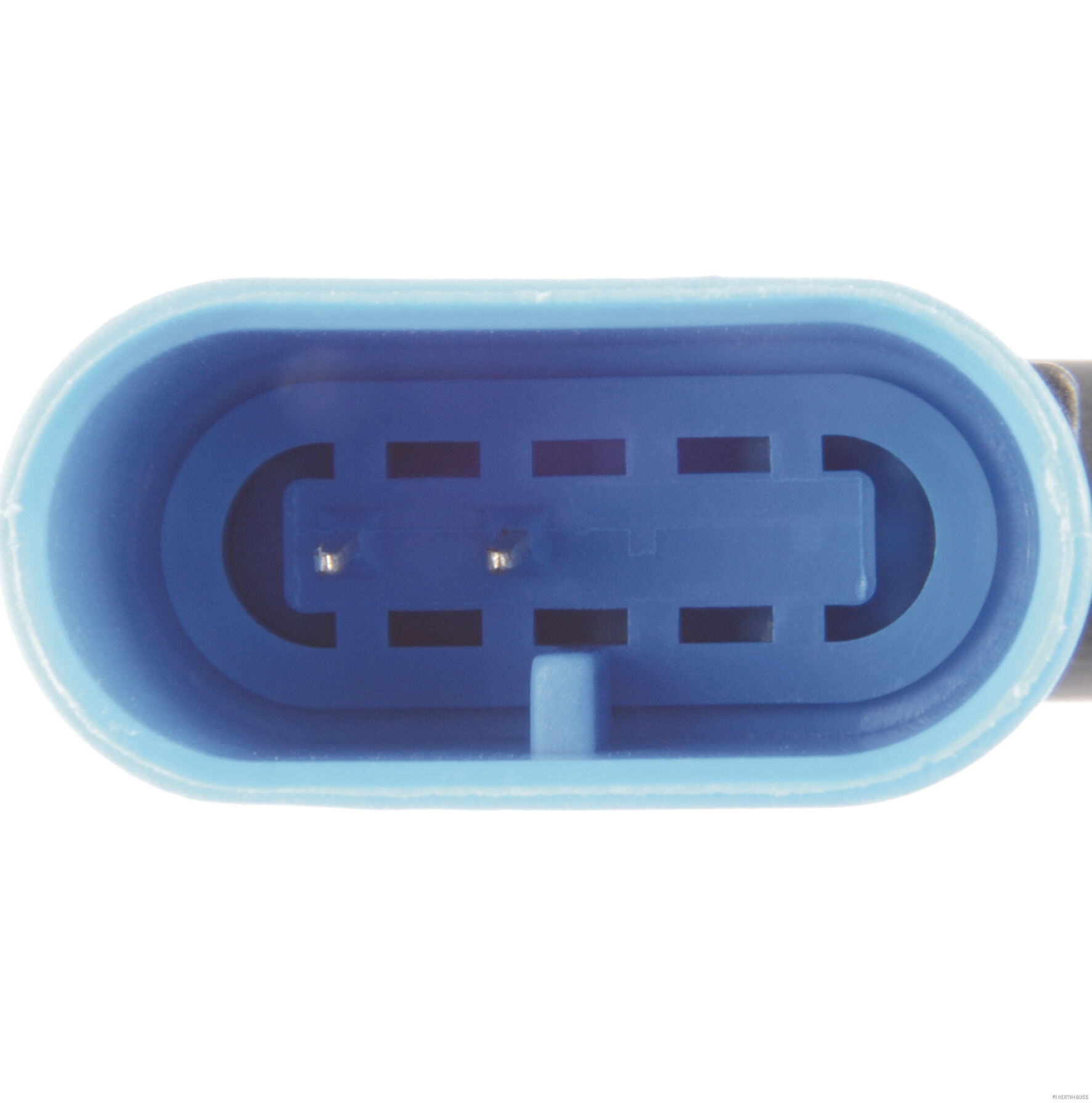 Ilustracja 70660216 HERTH+BUSS ELPARTS czujnik, prędkość obrotowa koła