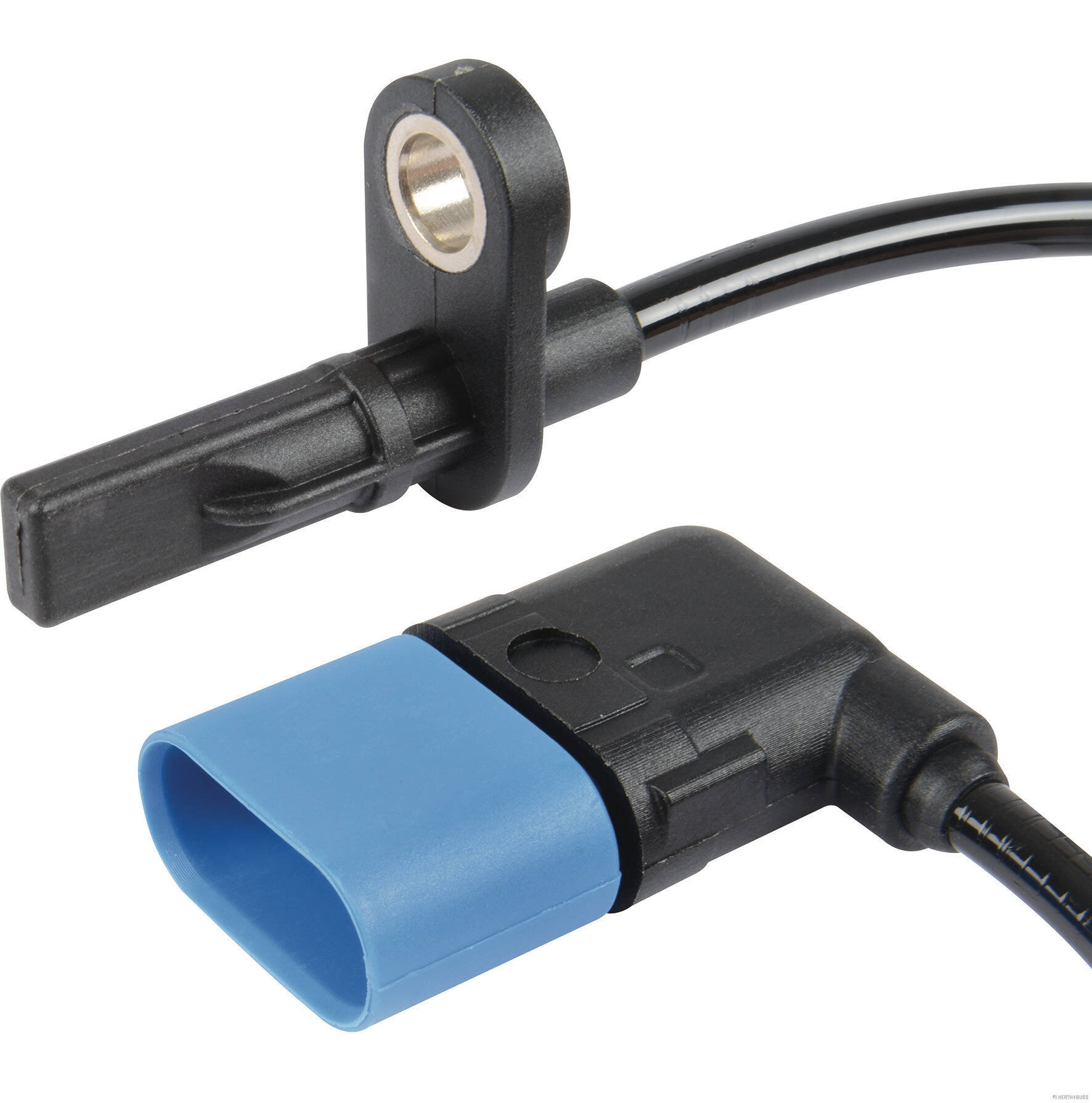 Ilustracja 70660216 HERTH+BUSS ELPARTS czujnik, prędkość obrotowa koła