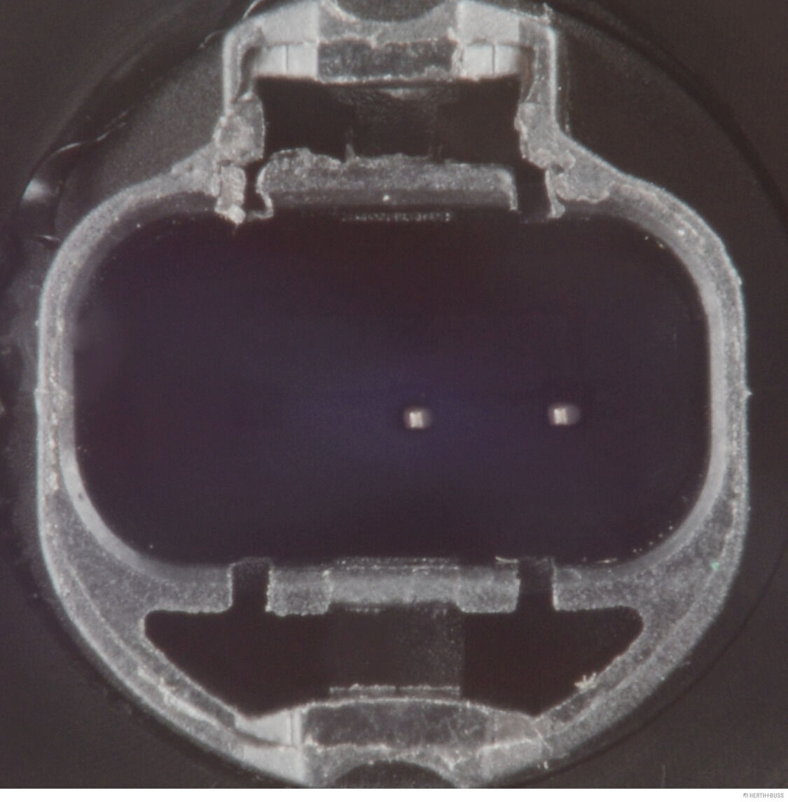 Ilustracja 70660218 HERTH+BUSS ELPARTS czujnik, prędkość obrotowa koła