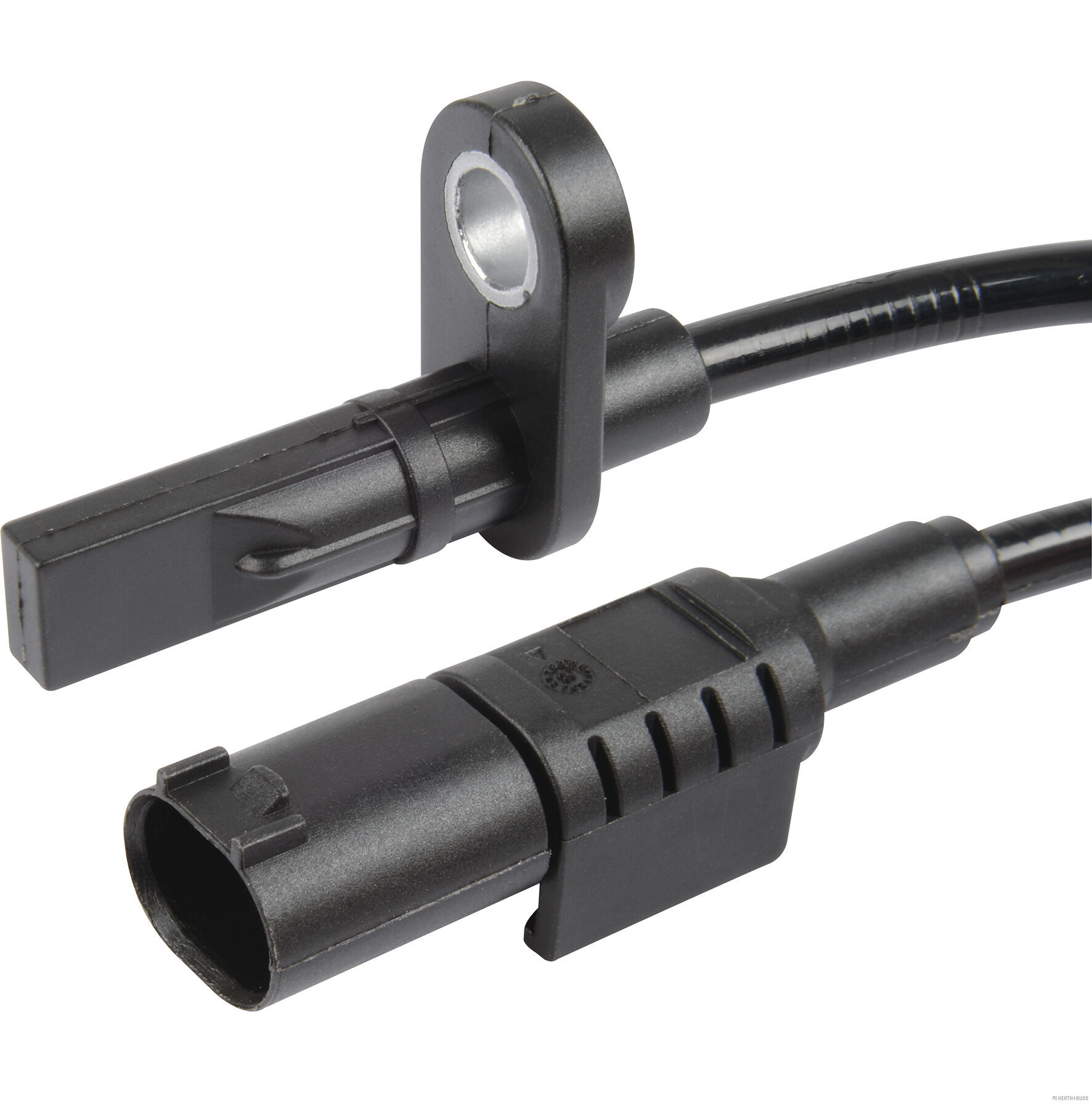 Ilustracja 70660222 HERTH+BUSS ELPARTS czujnik, prędkość obrotowa koła