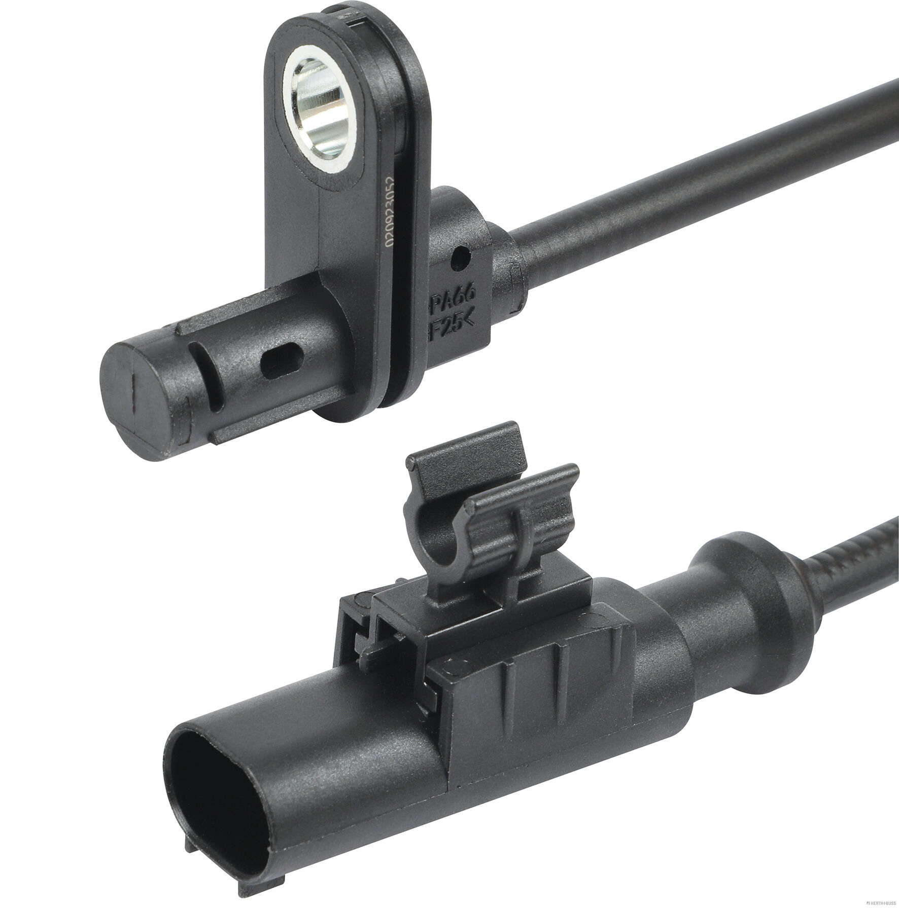 Ilustracja 70660223 HERTH+BUSS ELPARTS czujnik, prędkość obrotowa koła