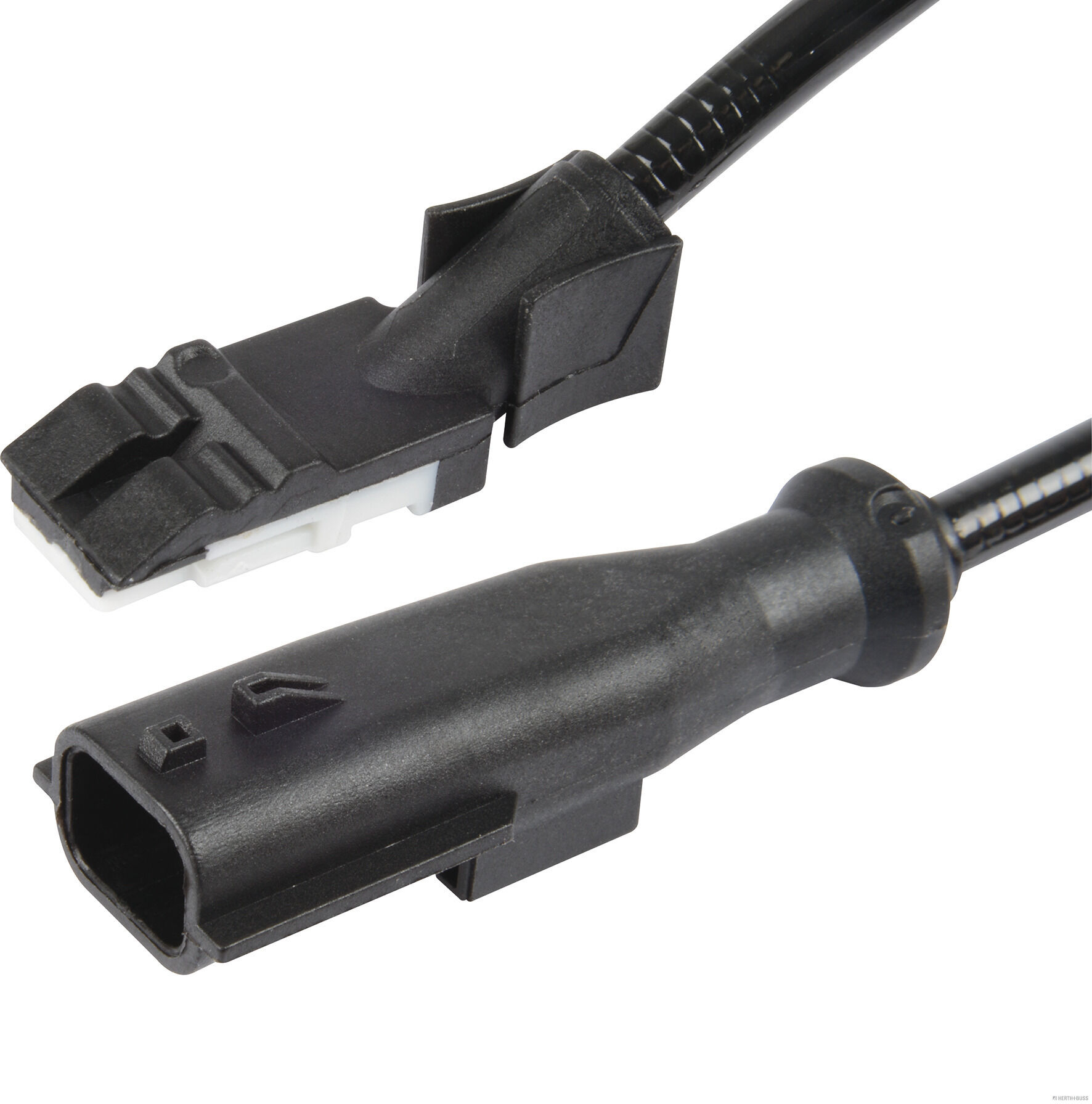 Ilustracja 70660256 HERTH+BUSS ELPARTS czujnik, prędkość obrotowa koła