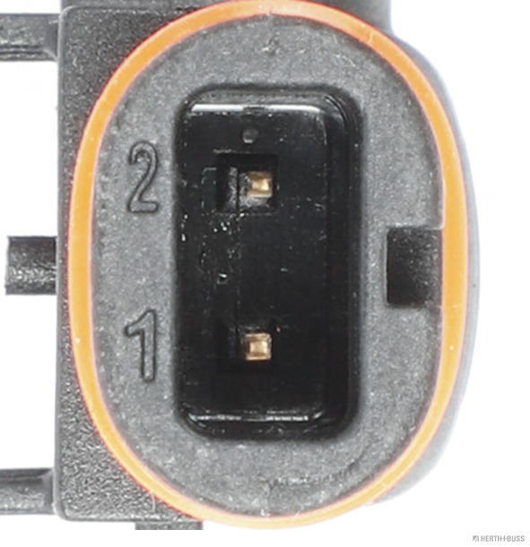 Ilustracja 70660257 HERTH+BUSS ELPARTS czujnik, prędkość obrotowa koła