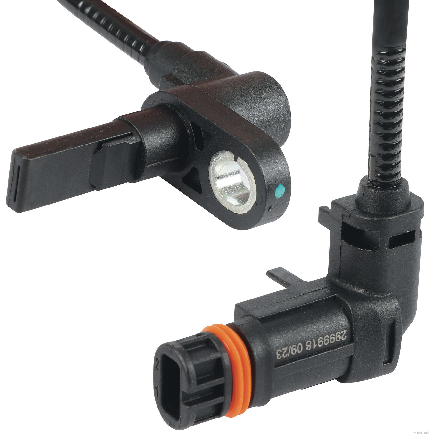 Ilustracja 70660257 HERTH+BUSS ELPARTS czujnik, prędkość obrotowa koła