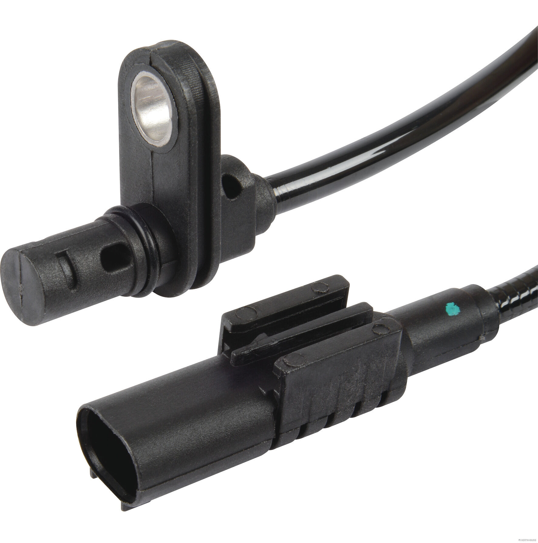 Ilustracja 70660258 HERTH+BUSS ELPARTS czujnik, prędkość obrotowa koła