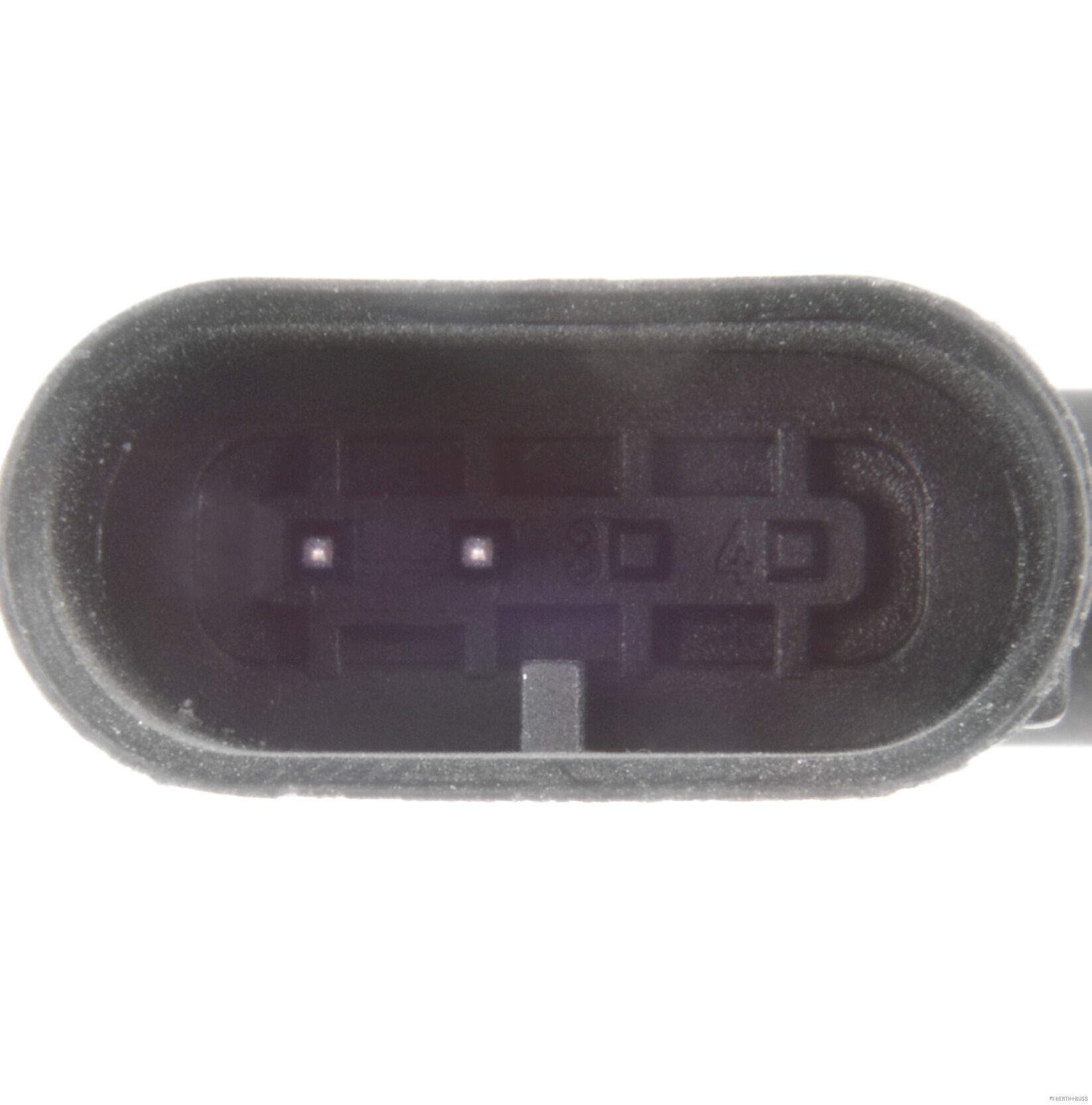 Ilustracja 70660251 HERTH+BUSS ELPARTS czujnik, prędkość obrotowa koła