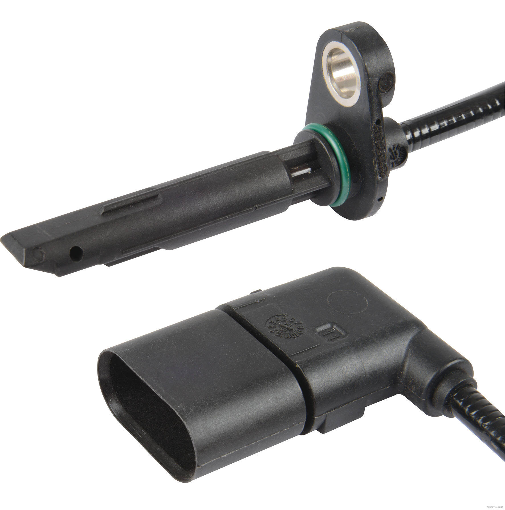 Ilustracja 70660251 HERTH+BUSS ELPARTS czujnik, prędkość obrotowa koła