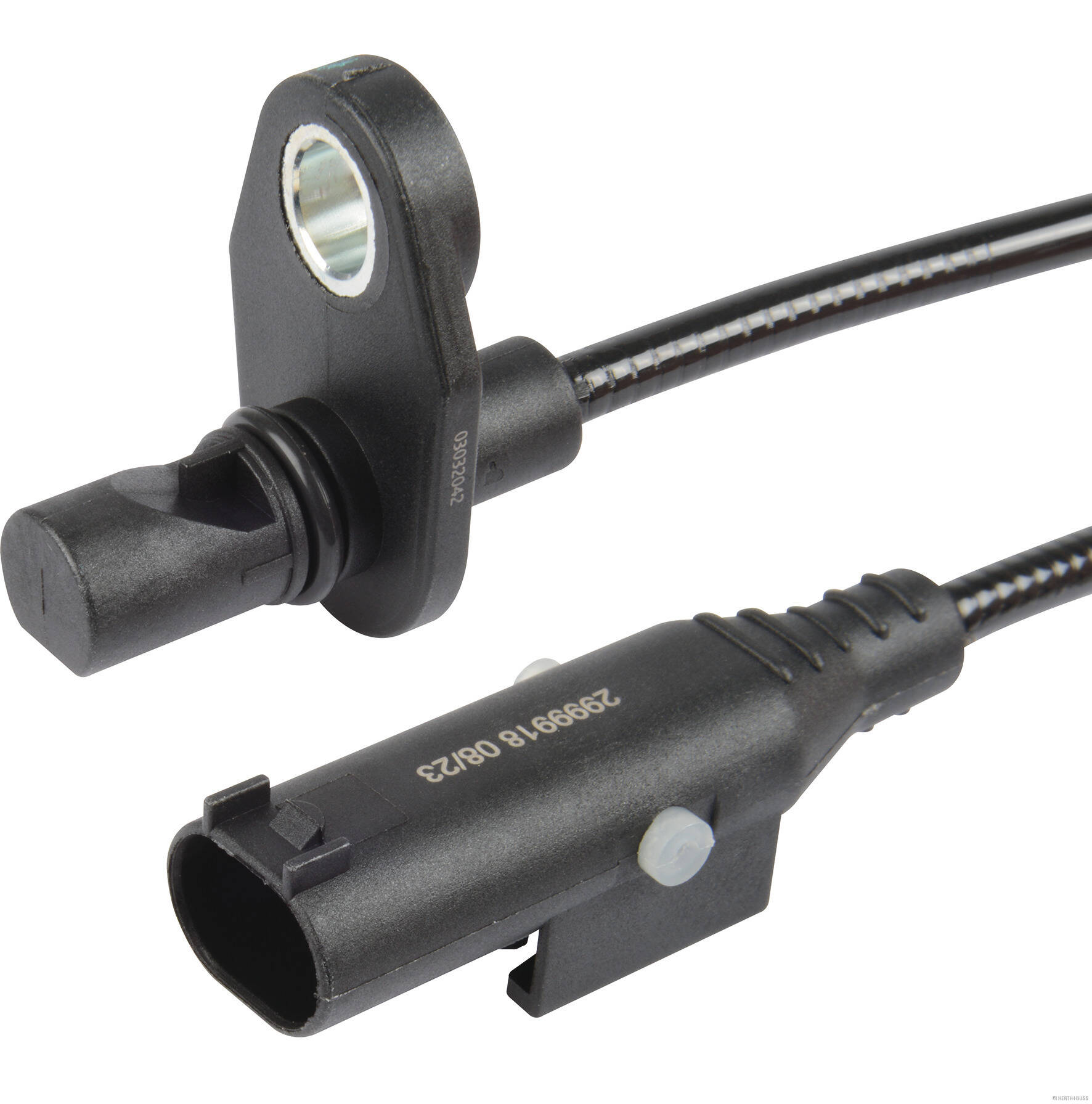 Ilustracja 70660264 HERTH+BUSS ELPARTS czujnik, prędkość obrotowa koła