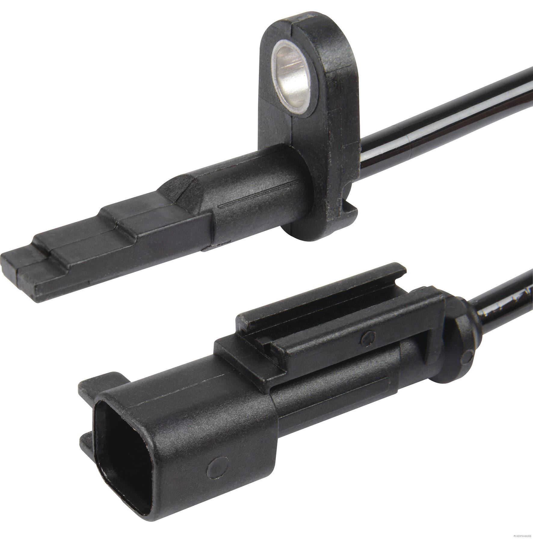 Ilustracja 70660335 HERTH+BUSS ELPARTS czujnik, prędkość obrotowa koła