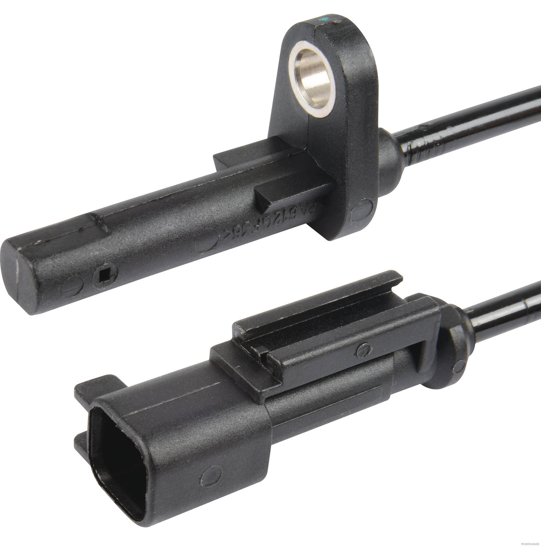 Ilustracja 70660336 HERTH+BUSS ELPARTS czujnik, prędkość obrotowa koła