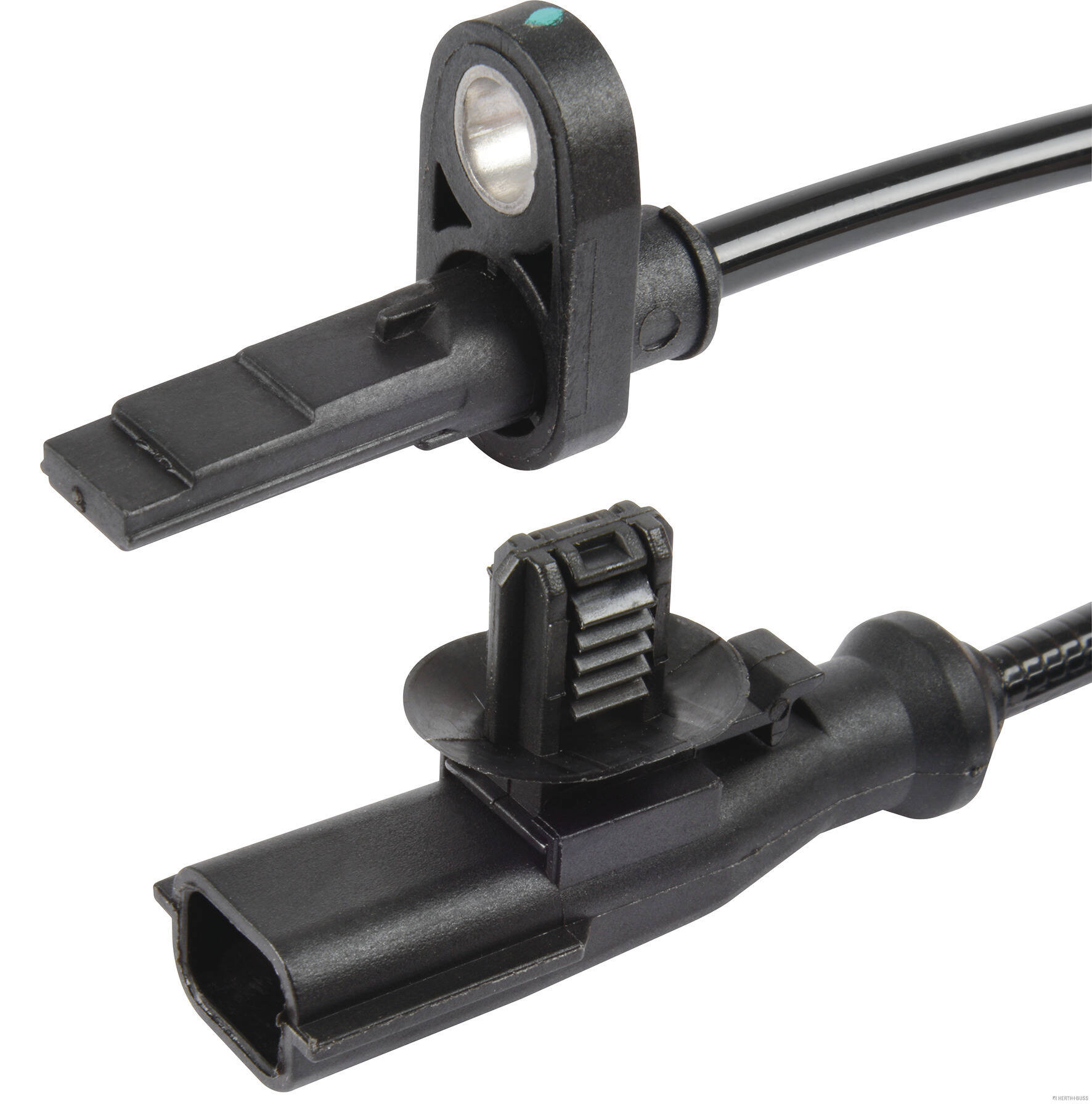 Ilustracja 70660333 HERTH+BUSS ELPARTS czujnik, prędkość obrotowa koła