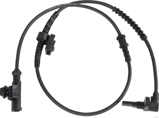 Ilustracja 70660425 HERTH+BUSS ELPARTS czujnik, prędkość obrotowa koła