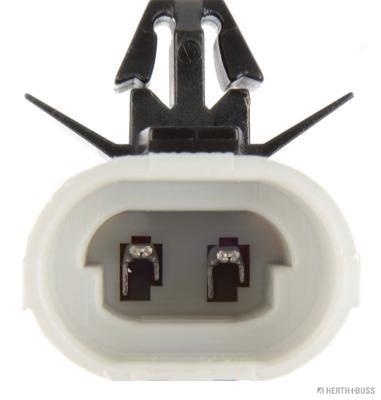 Ilustracja 70660423 HERTH+BUSS ELPARTS czujnik, prędkość obrotowa koła