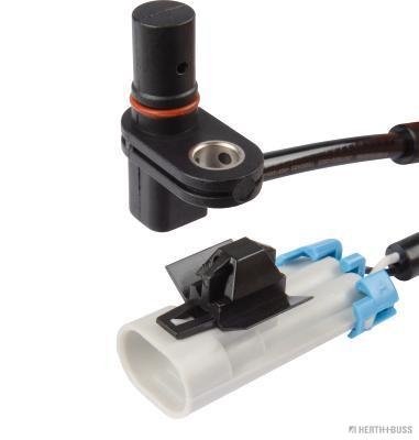 Ilustracja 70660423 HERTH+BUSS ELPARTS czujnik, prędkość obrotowa koła