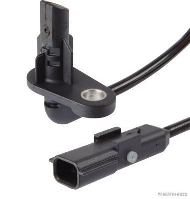 Ilustracja 70660567 HERTH+BUSS ELPARTS czujnik, prędkość obrotowa koła