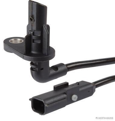 Ilustracja 70660568 HERTH+BUSS ELPARTS czujnik, prędkość obrotowa koła