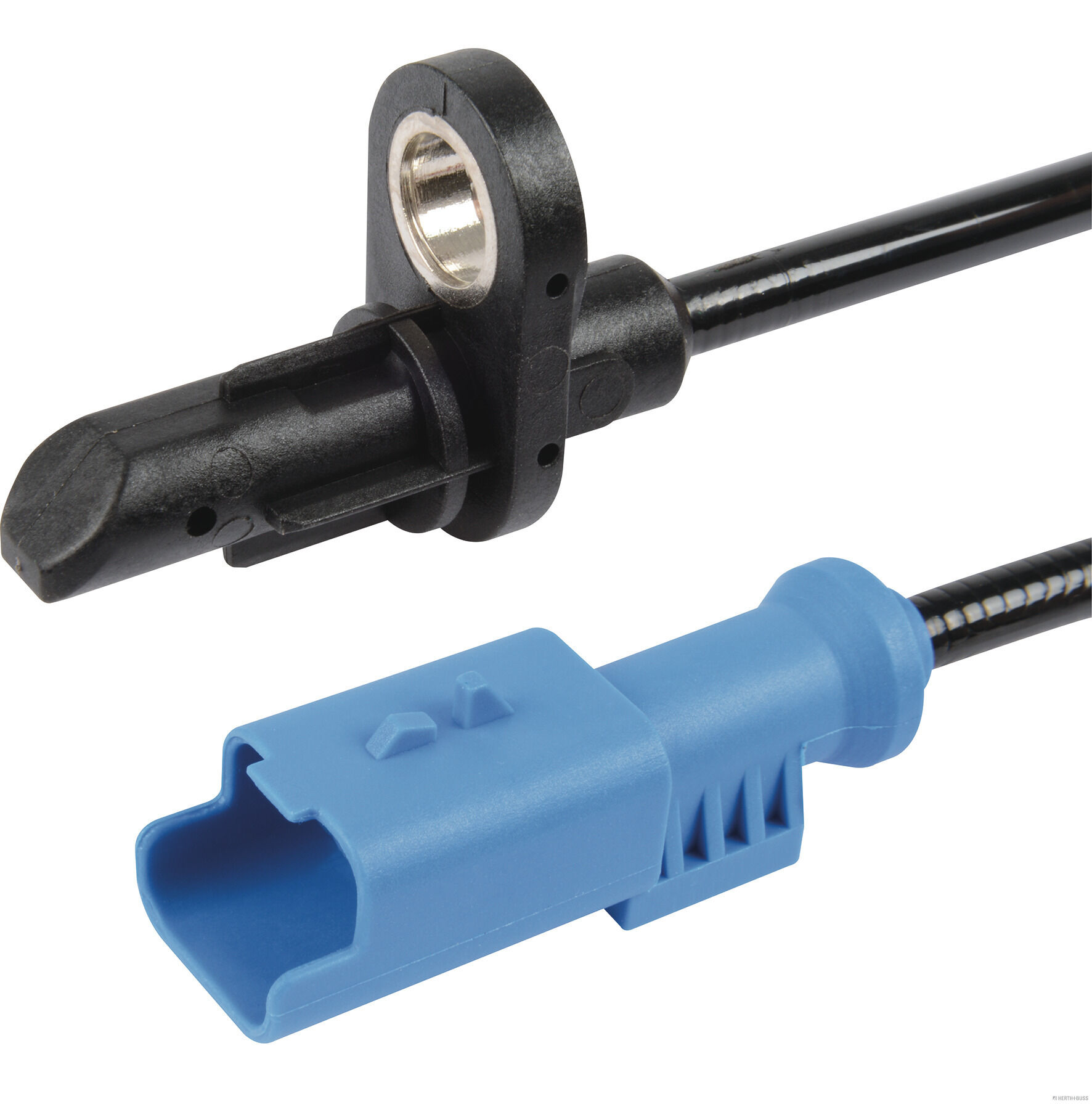 Ilustracja 70660573 HERTH+BUSS ELPARTS czujnik, prędkość obrotowa koła