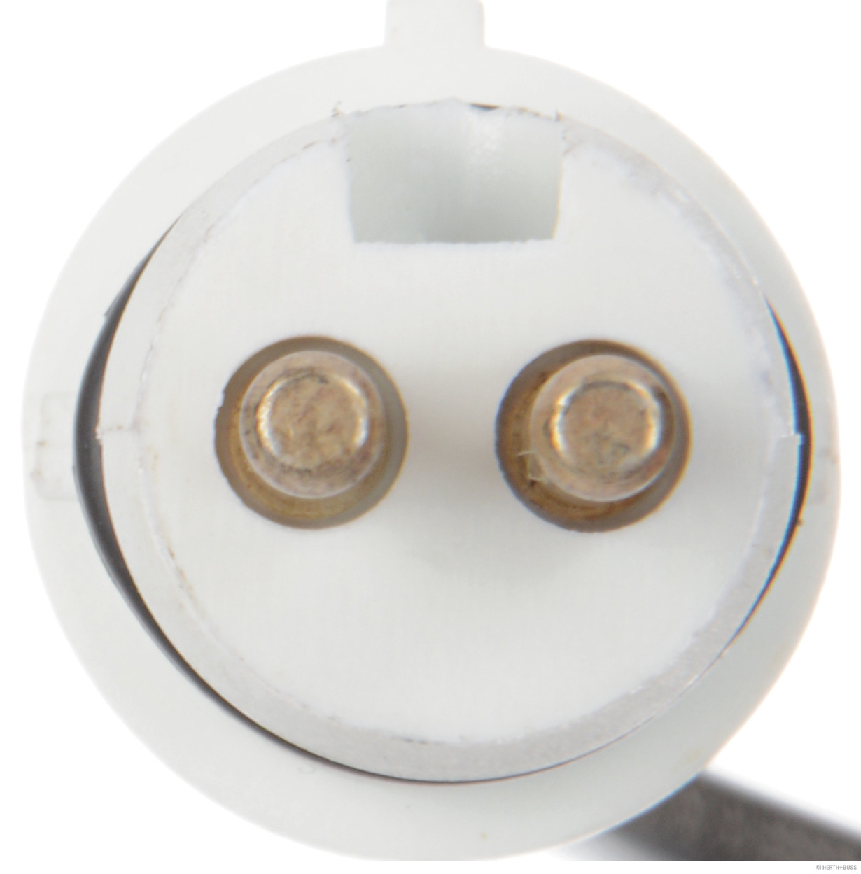 Ilustracja 70660636 HERTH+BUSS ELPARTS czujnik, prędkość obrotowa koła