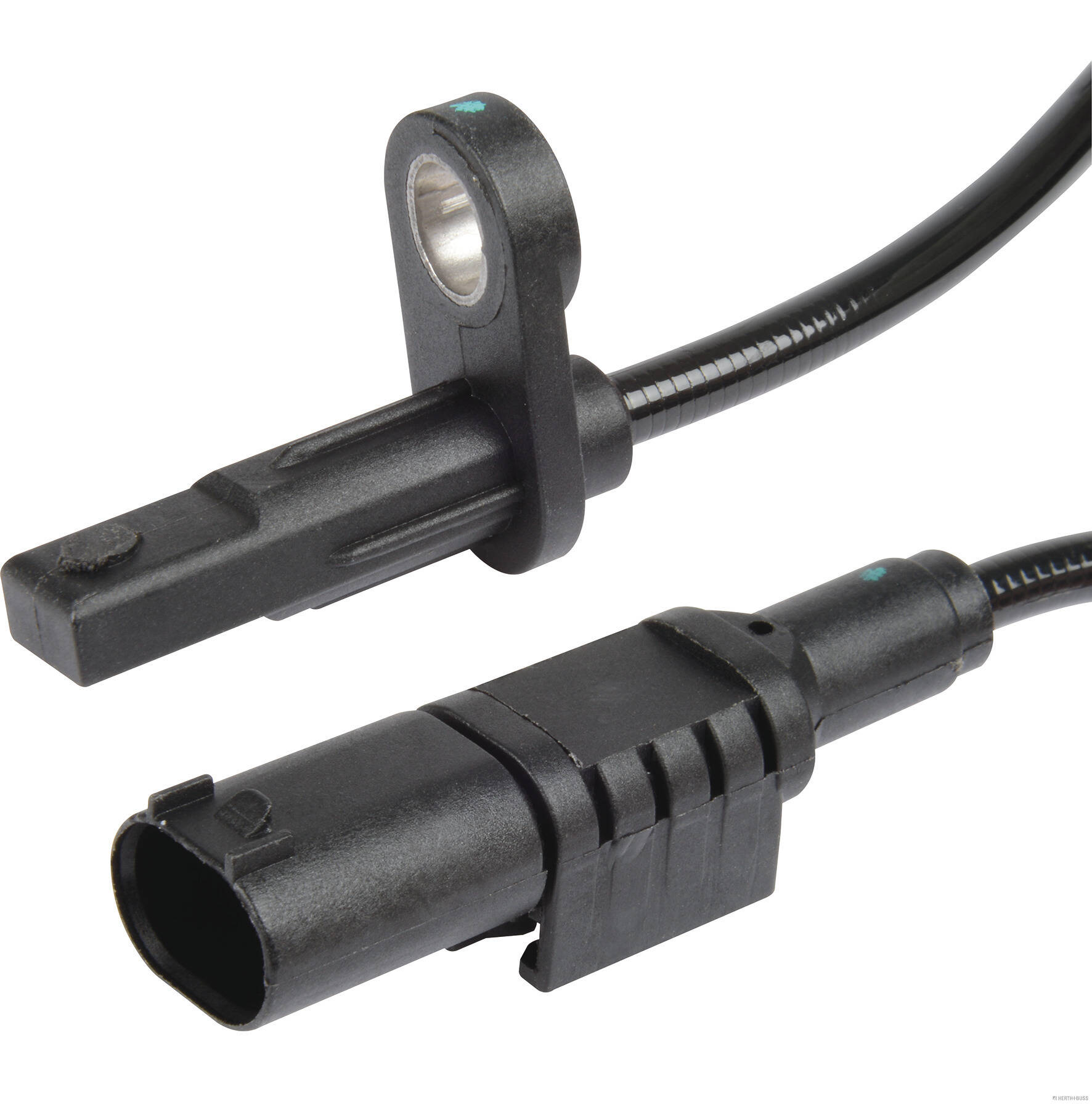 Ilustracja 70660639 HERTH+BUSS ELPARTS czujnik, prędkość obrotowa koła