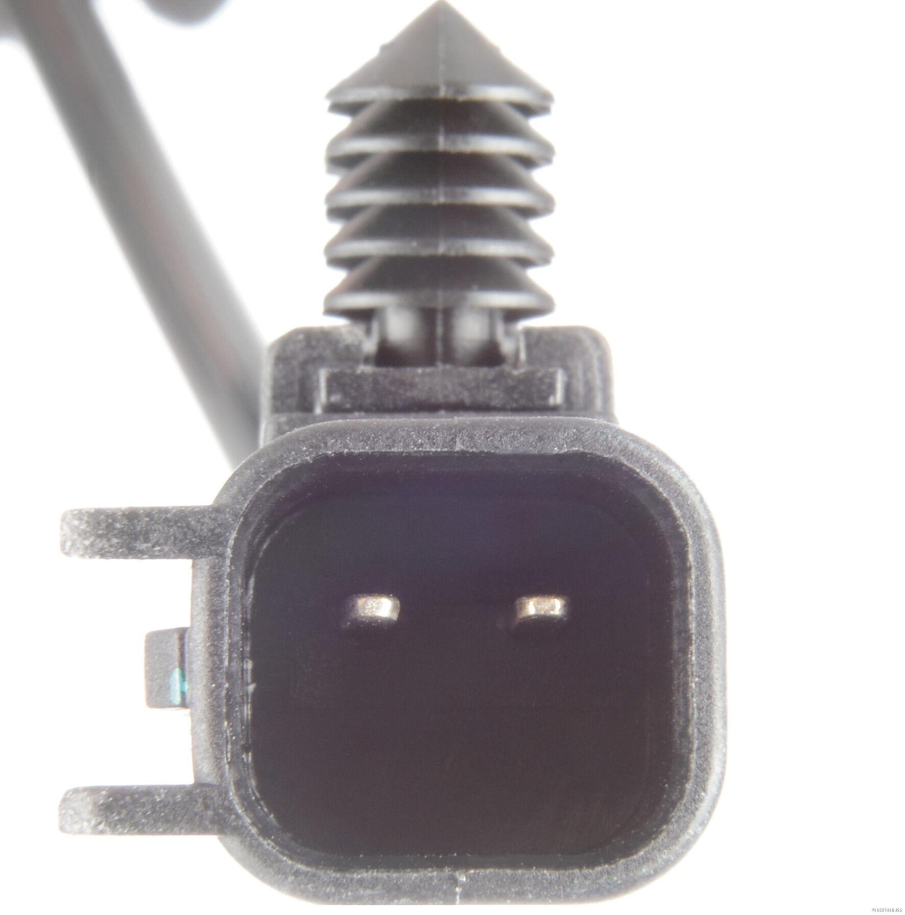 Ilustracja 70660804 HERTH+BUSS ELPARTS czujnik, prędkość obrotowa koła