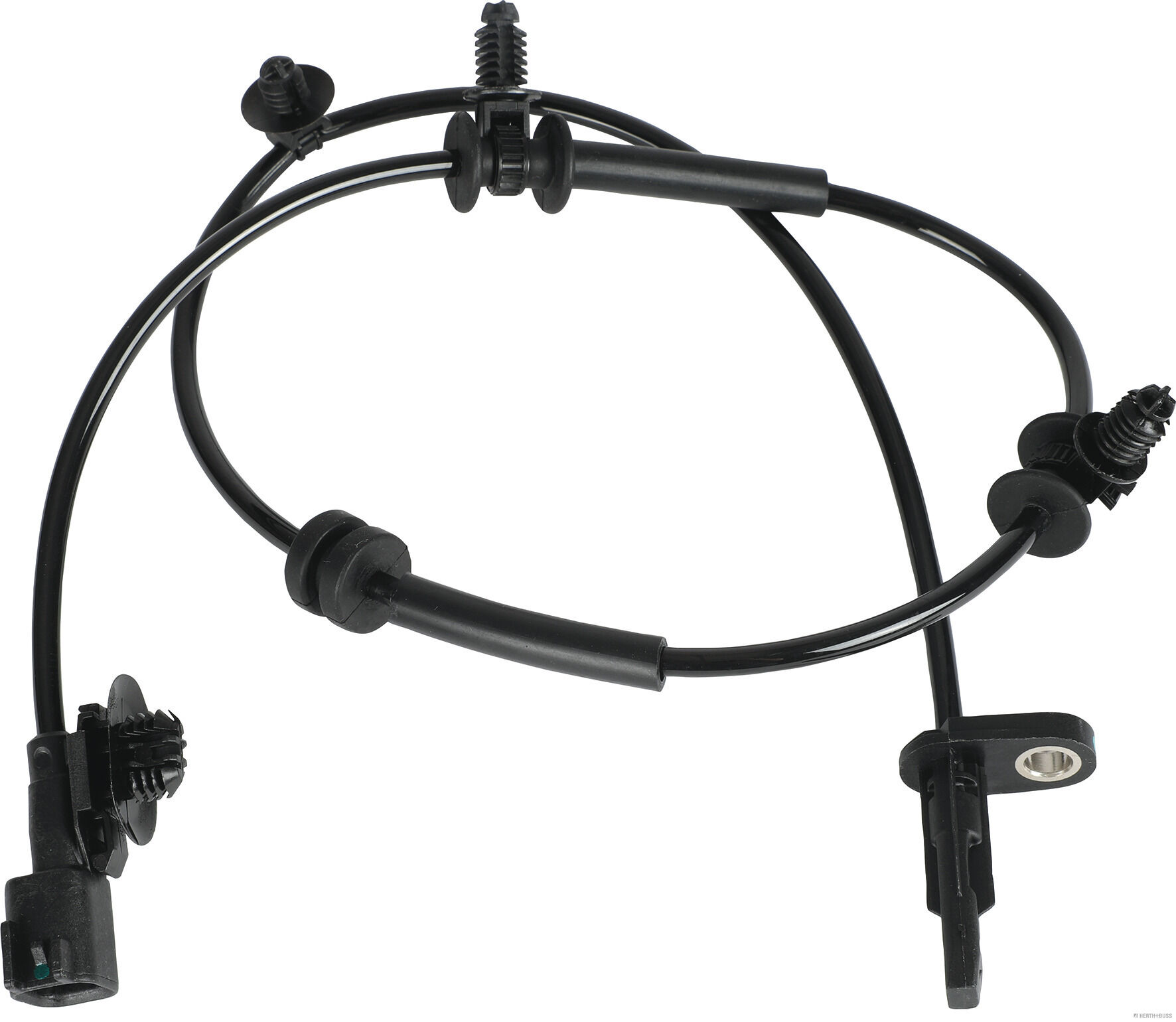 Ilustracja 70660805 HERTH+BUSS ELPARTS czujnik, prędkość obrotowa koła