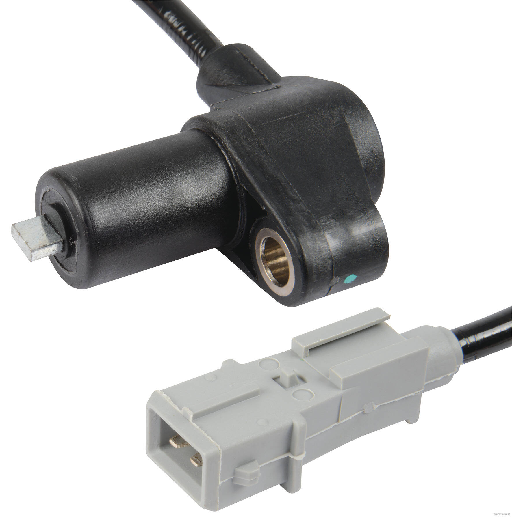 Ilustracja 70661501 HERTH+BUSS ELPARTS czujnik, prędkość obrotowa koła