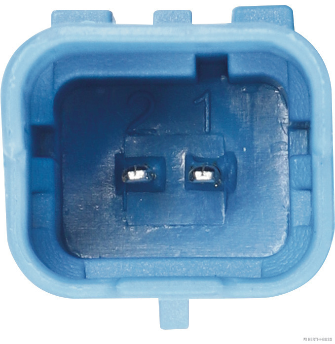 Ilustracja 70661502 HERTH+BUSS ELPARTS czujnik, prędkość obrotowa koła