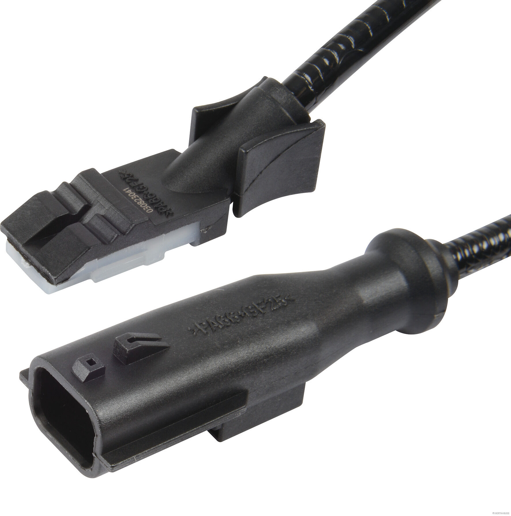 Ilustracja 70661503 HERTH+BUSS ELPARTS czujnik, prędkość obrotowa koła