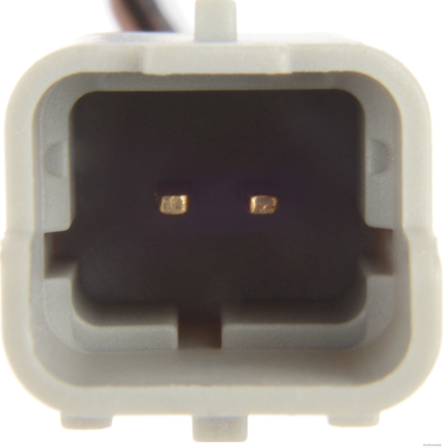 Ilustracja 70661517 HERTH+BUSS ELPARTS czujnik, prędkość obrotowa koła