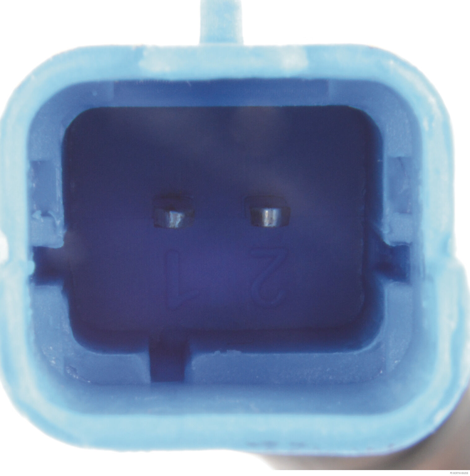 Ilustracja 70661524 HERTH+BUSS ELPARTS czujnik, prędkość obrotowa koła