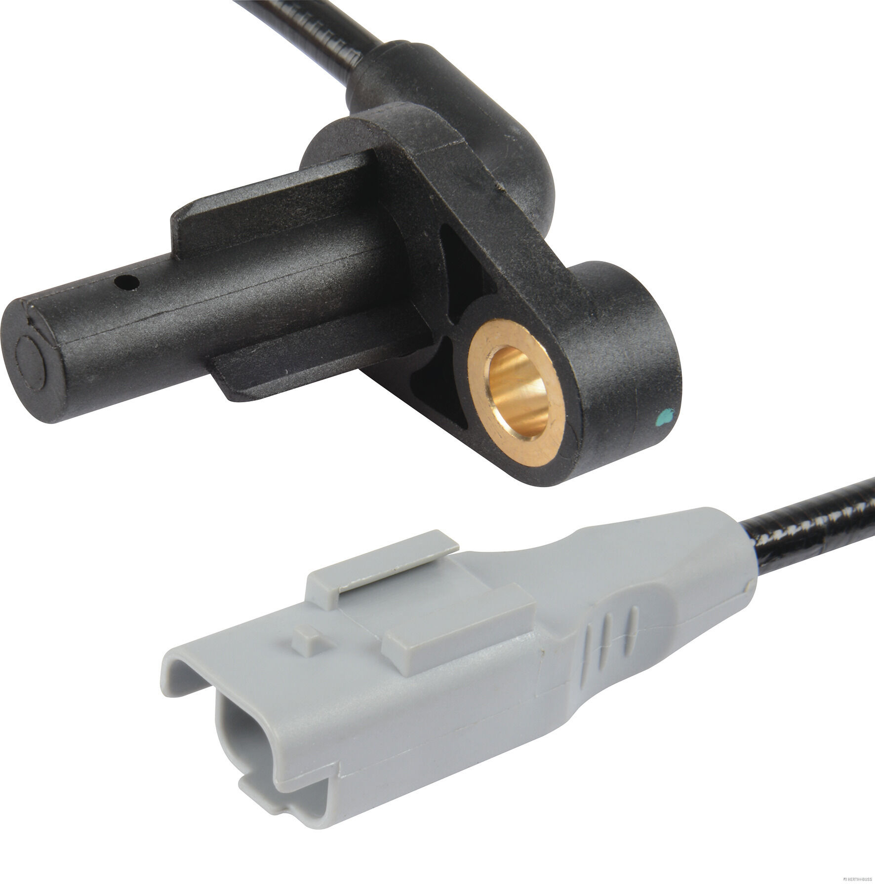 Ilustracja 70661525 HERTH+BUSS ELPARTS czujnik, prędkość obrotowa koła