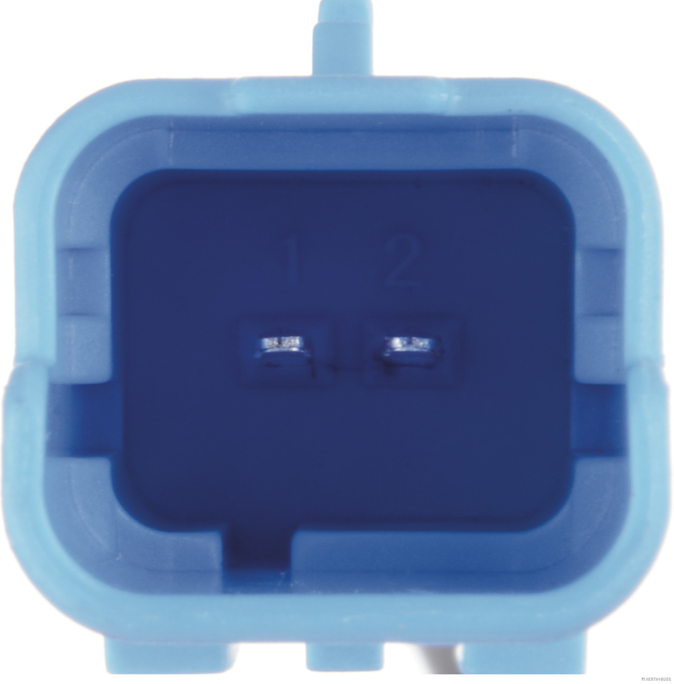 Ilustracja 70661521 HERTH+BUSS ELPARTS czujnik, prędkość obrotowa koła