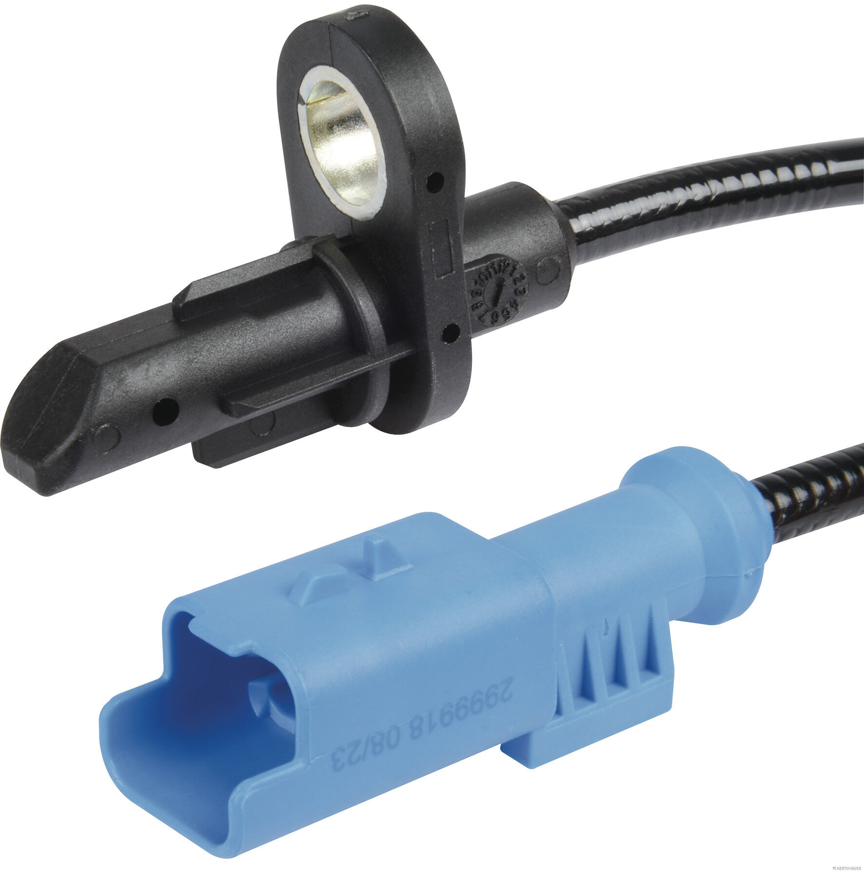 Ilustracja 70661521 HERTH+BUSS ELPARTS czujnik, prędkość obrotowa koła