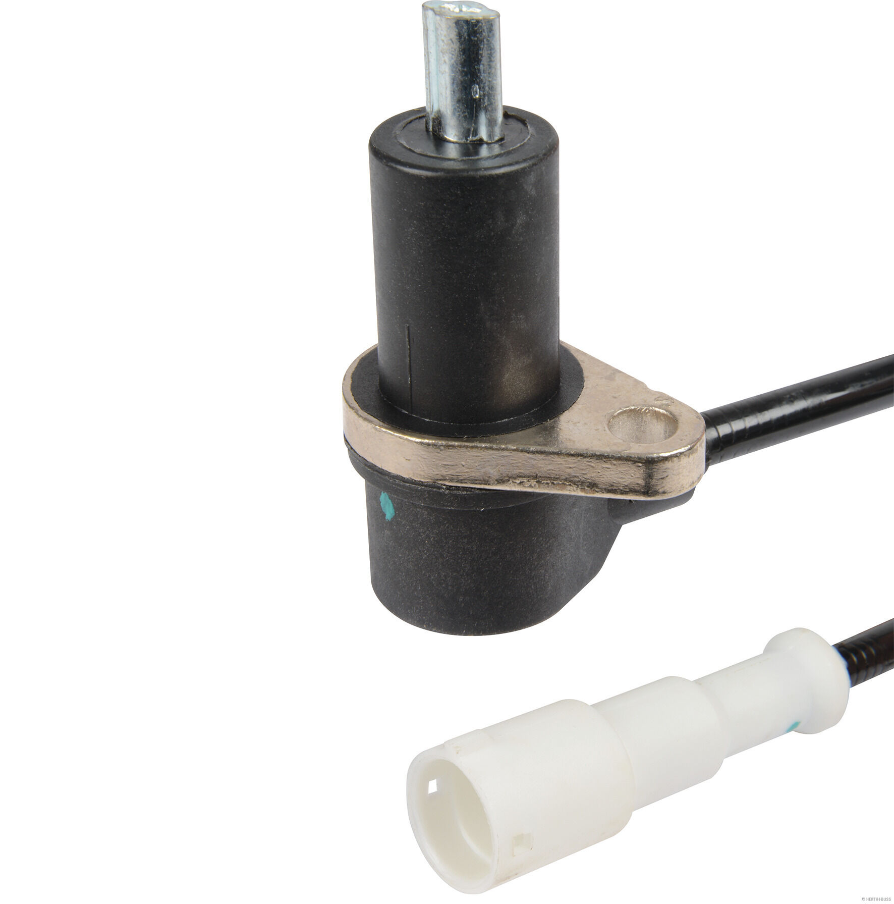 Ilustracja 70661538 HERTH+BUSS ELPARTS czujnik, prędkość obrotowa koła