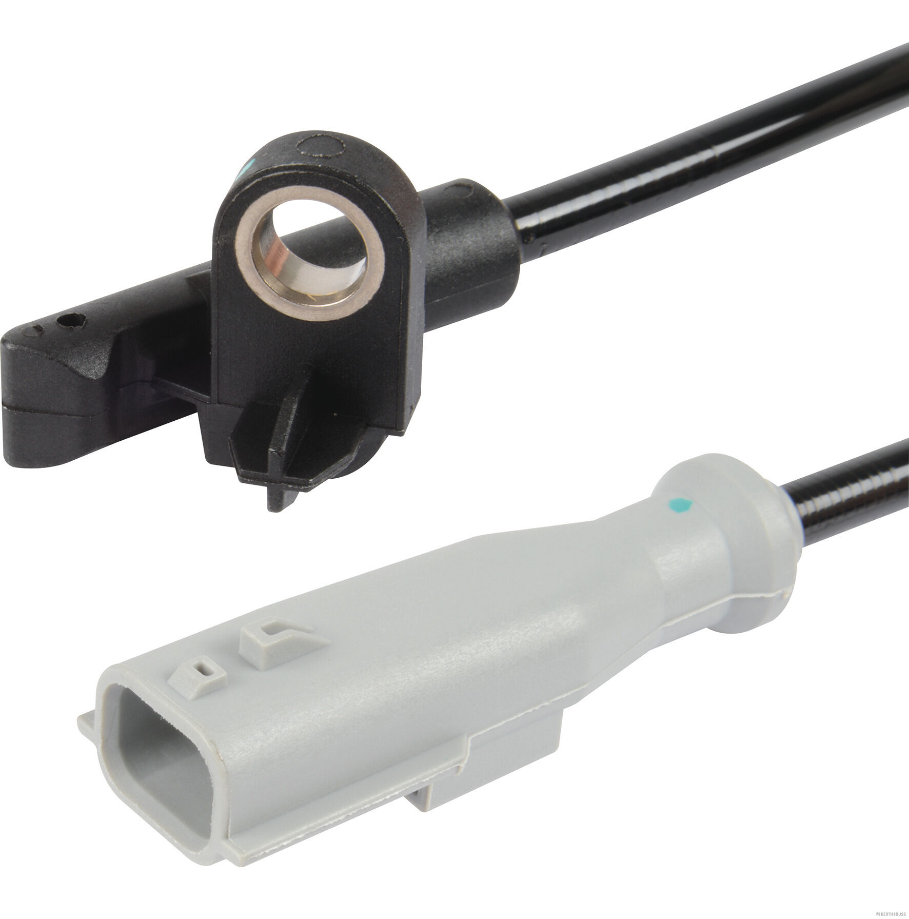 Ilustracja 70661545 HERTH+BUSS ELPARTS czujnik, prędkość obrotowa koła