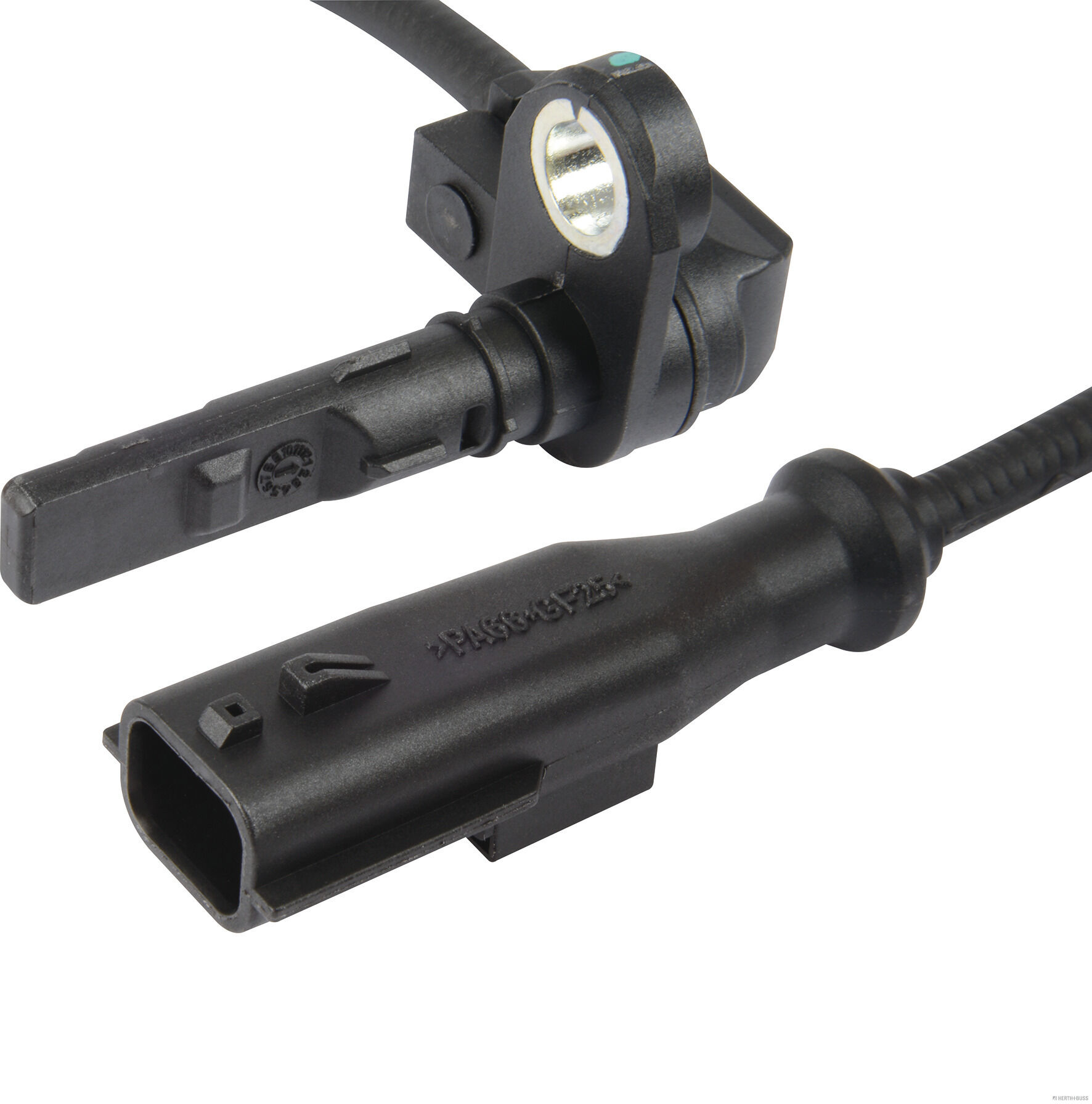 Ilustracja 70661546 HERTH+BUSS ELPARTS czujnik, prędkość obrotowa koła