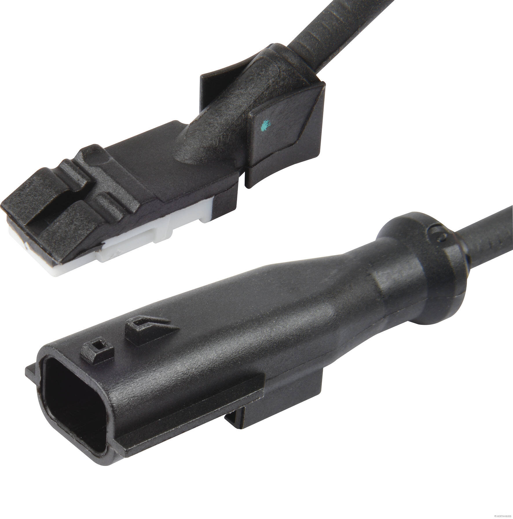 Ilustracja 70661548 HERTH+BUSS ELPARTS czujnik, prędkość obrotowa koła