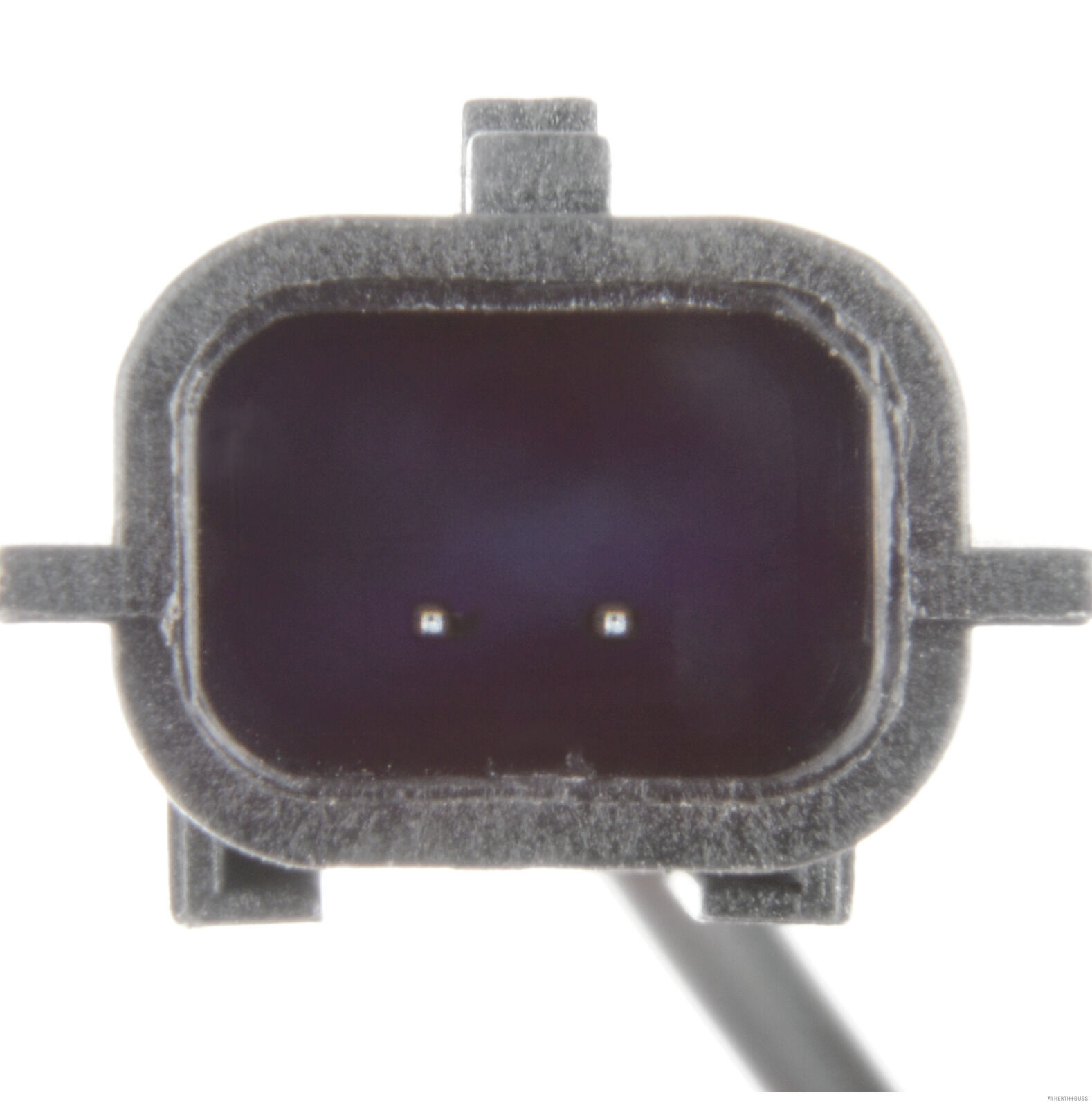 Ilustracja 70661541 HERTH+BUSS ELPARTS czujnik, prędkość obrotowa koła